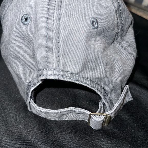 Wifey Baseball Cap - Picture 3 of 3